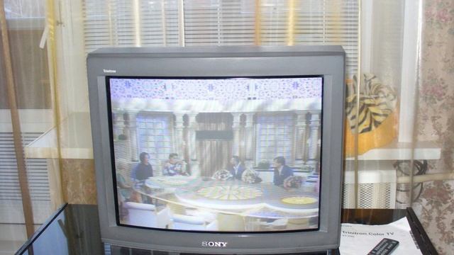 VAPORWAVE CRT Chronicles
