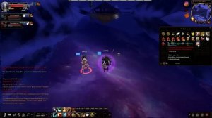 Karos Online Убийство Золотой Виверны