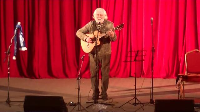 21.Юрий Лорес.