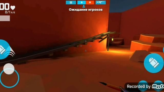 Крутые нычки от зобми на карте Hell в Фан оф Ганс|Fan of Gans смотреть онлайн