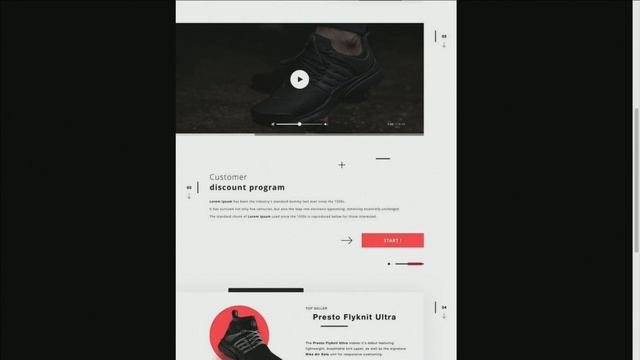 1. Web Design Review Intro смотреть онлайн