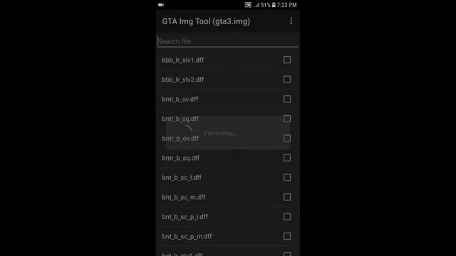 How to install Lamborghini Aventador S in GTA San Andreas Android.