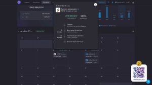 Дивиденды от компании Татнефть