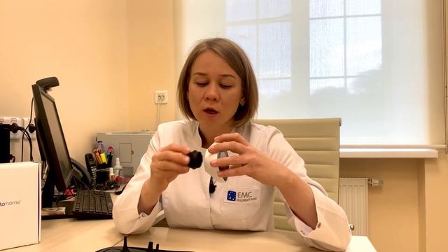 О Tyto Care смотреть онлайн