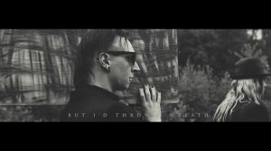 LORD OF THE LOST - Waiting For You To Die (Official Lyric Video) - Napalm Records