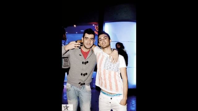 dj dhimo con gruppo ft Armand Hoxha §Dritan Metaj §Jonni Kuz Urush§ Hamza Miftah @Kimet Vlonjati