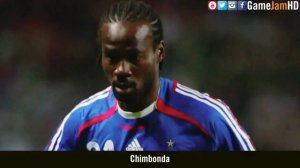 Песня из имён футболистов ⚽