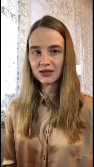 Астафурова Наталья Александровна - репетитор по химии - видеопрезентация для Repetit.ru