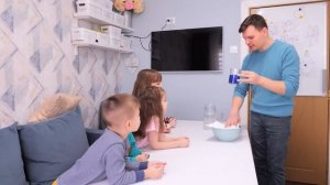 Интервью с многодетной мамой || Скоро родится 9-ый малыш || Чуть больше об особенной дочке