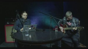 Шаповалов Артём (Рейд!) - Я вернусь