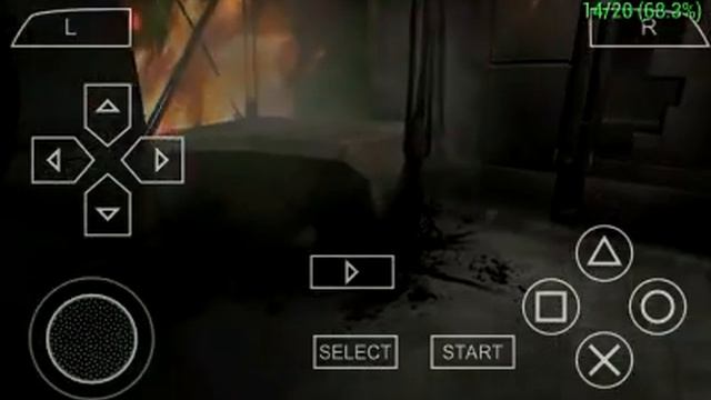 God of War: Ghost of Sparta #9 "Temple of Athena" - PPSSPP Builds of v0.9.8 смотреть онлайн