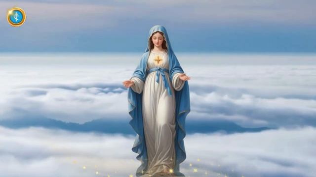ПОБЛАГОДАРИ БОГОРОДИЦУ ЗА ВСЕ! СРЕТЕНИЕ ГОСПОДНЕ ❤️🙏  Молитва Пресвятой Богородице.