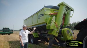 Обзор на БНП-301