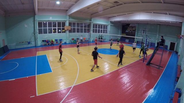 Маша и Медведи - ККРИТ, UVC-2 (MIXT). Групповой этап смотреть онлайн