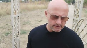 Чуть не умер! Зашёл в часовню а там гроб.