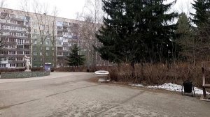 Мимолетная встреча очень зрелых мужчины и женщины...