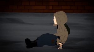 S.T.A.L.K.E.R. Великая война 10 серия