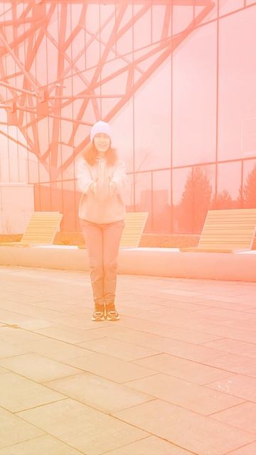 Kristina Vanauli - Делай так💃