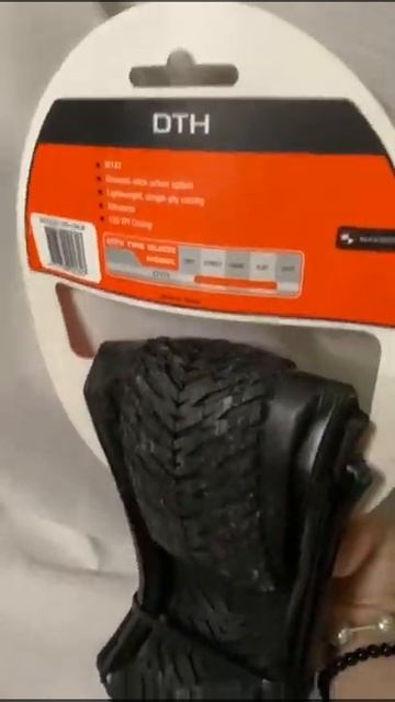 #unboxing #review Ban Luar Sepeda Maxxis DTH 20 x 2.20 220 Kevlar Foldable Black