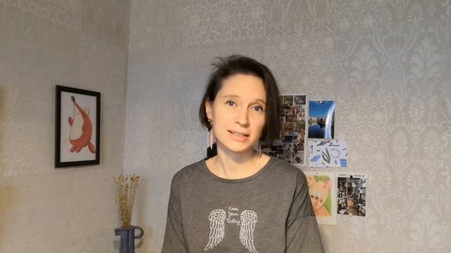 Федичкина Ольга Александровна - репетитор по испанскому языку - видеопрезентация для Repetit.ru