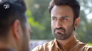 Yalnız Beni Sev - Pakistan Dizisi | 11. Bölüm 💓