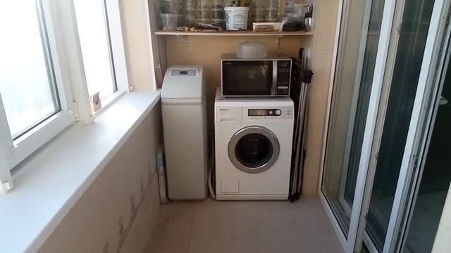 Система очистки воды для квартиры. Эффект 100%.… смотреть онлайн