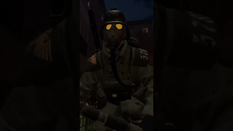 Лопаткой или Пельмешки #vrchat