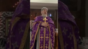 Проповедь прот. Александра Домусчи. 09.04.2025 г