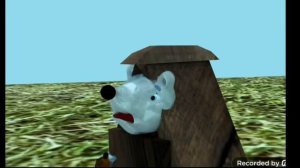 ЗАТУПИШКИ (3D ПАРОДИЯ)