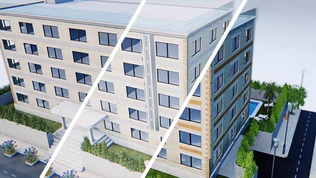 Novedad mundial 2021, aprovechamiento de energía eólica en las ciudades. смотреть онлайн