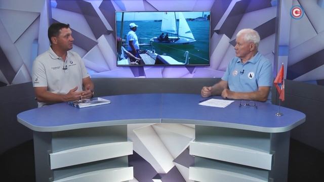 Полезный День. Эфир от 28.07.2019 (Тимохов)