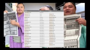 обзор нового банзуке