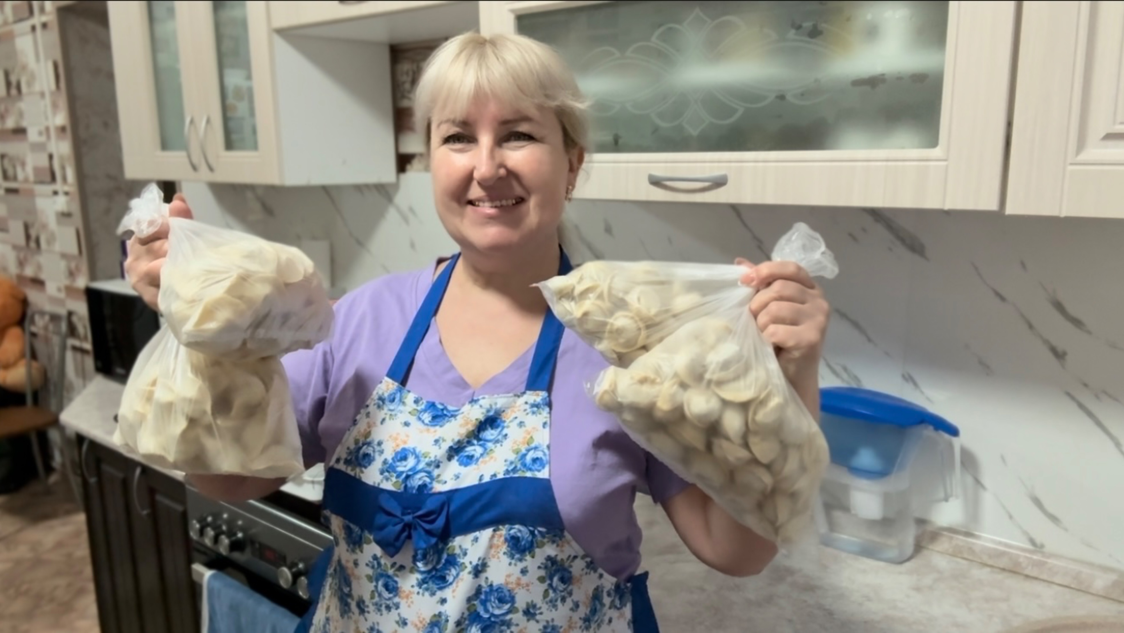 ЛАПША для ЛАГМАНА. С ДЕТЬМИ весело.😁