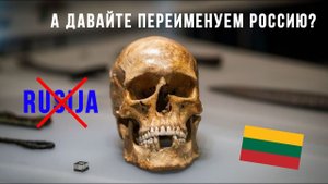 Литовские "лингвисты" и триумф невежества