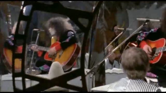 Marc Bolan T.Rex - Tutti Frutti, Children Of The Revolution