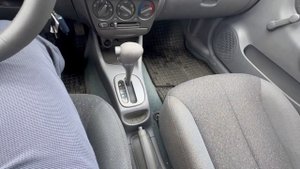 Hyundai Accent 2010, АКПП