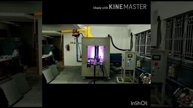 Automatic zinc spray. Anicap capacitors 9328211686 смотреть онлайн