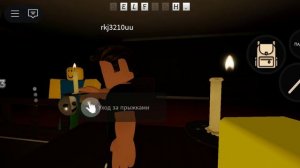 вот почему нельзя долго играть в роблокс у меня до нового дня это было