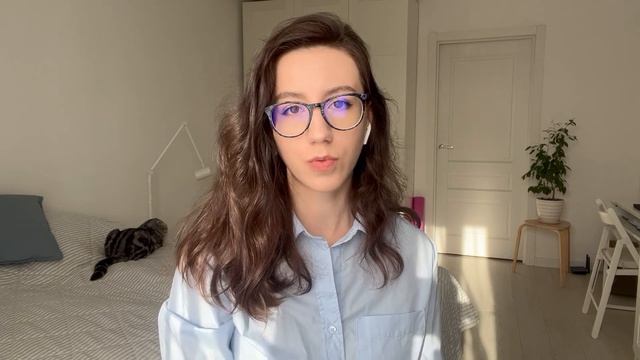 Тулузакова Маргарита Игоревна - репетитор по истории - видеопрезентация для Repetit.ru