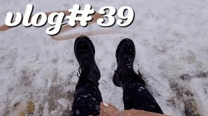 vlog#39 сбои техники, концерт при свечах, выставка