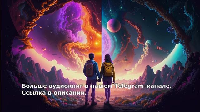 Аудиокнига Любовные испытания. Научная фантастика
