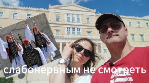 Я такого не видел никогда. Слабонервным не смотреть.