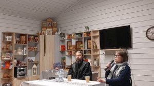 Семейная школа. Учимся семейной жизни. Секреты семейного счастья.