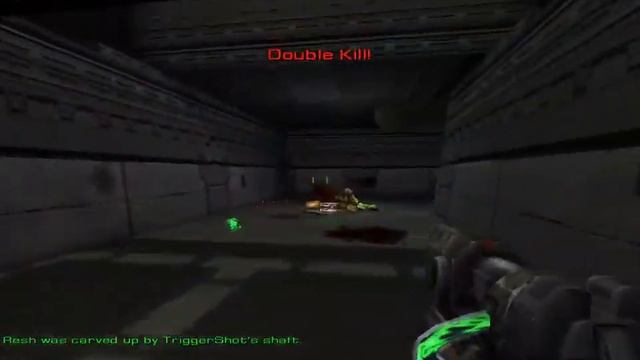 Unreal Tournament 2 CSE Deathmatch (50) смотреть онлайн