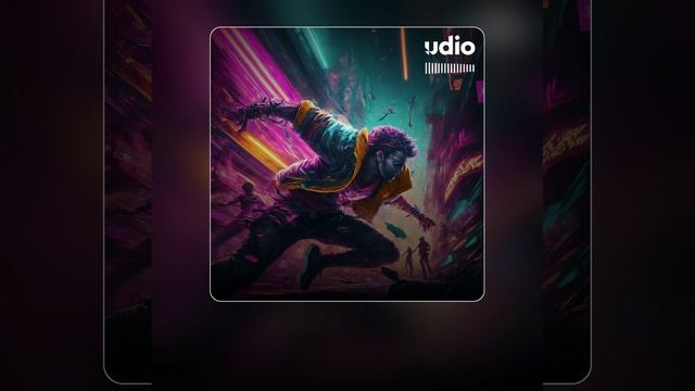 Neuro Lure - Neon Strike ext. Dark Electro Music udio udiomusic udioai aimusic 