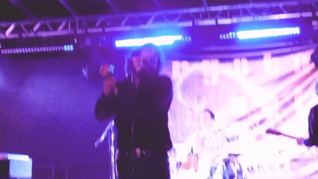 CRYSTAL SHIP a Doors tribute band August 12, 2023 at ARTIES BAR & GRILL. смотреть онлайн