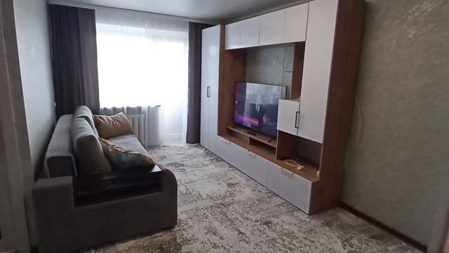 Сибирская