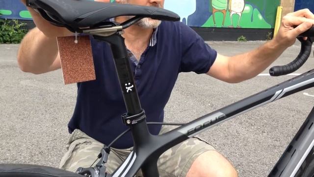 Izalco Ergoride смотреть онлайн