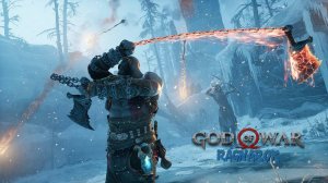God of War Ragnarok#X-SektorGames 09