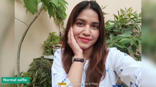Realme X7 Max 5G camera review